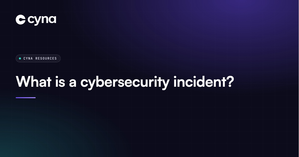 Analyst triaging a security alert into an incident